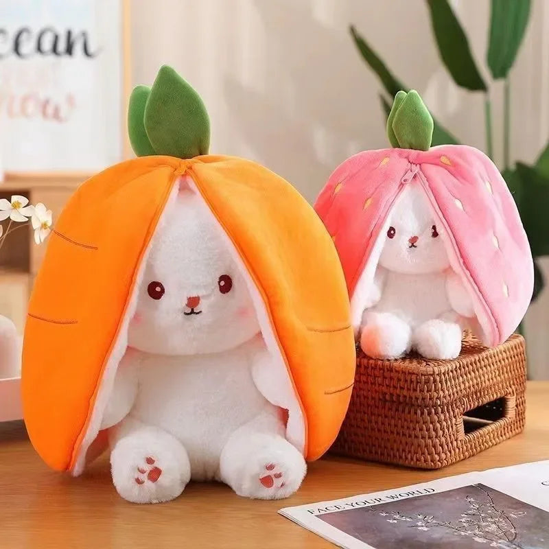 Bunnytwins