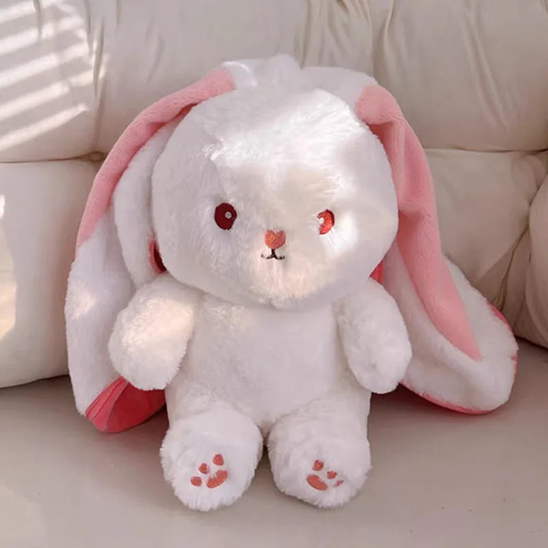 Bunnytwins