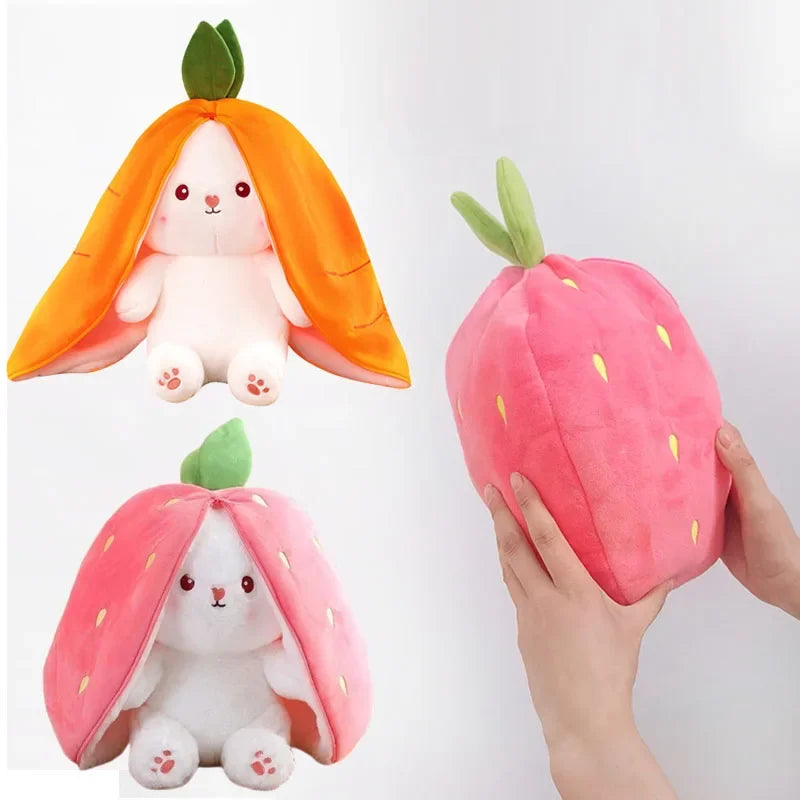 Bunnytwins
