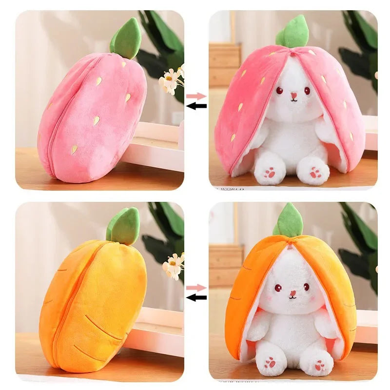 Bunnytwins
