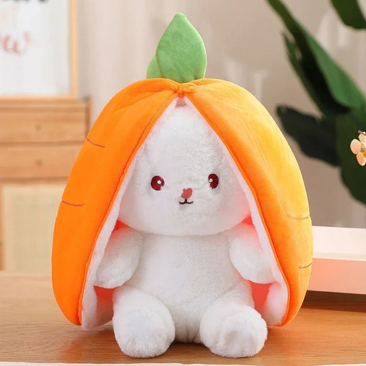 Bunnytwins