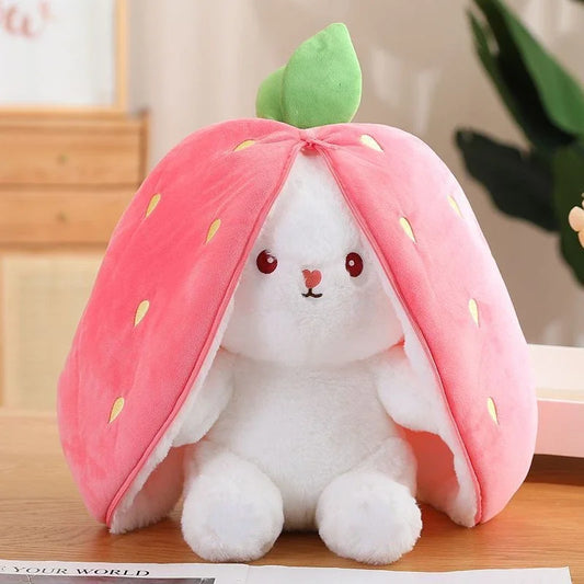 Bunnytwins